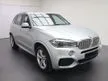 Used 2018 BMW X5 2.0 xDrive40e M Sport SUV FULL SERVICE RECORD ONE YEAR WARRANTY AND HYBRID WARRANTY - Cars for sale