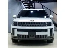 2025 Hyundai Santa Fe 1.6 Calligraphy HEV SUV READY STOCK PENAWARAN TERBAIK