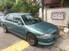 2004 Proton Wira 1.5 GLi SE Hatchback