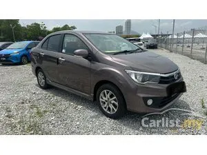 2019 Perodua Bezza 1.3 Advance Sedan