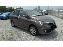 2019 Perodua Bezza 1.3 Advance Sedan, One Owner Only, Loan Kedai & Loan Bank, Car Good Condition, Good Handling Condition