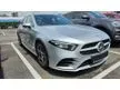 2018 Sime Darby Pre Owned Mercedes-Benz A250 2.0 AMG Hatchback by Auto Selection