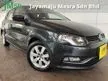 Used 2017 Volkswagen Polo 1.6 Hatchback (A)