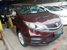 2019 Proton Persona (A) 1.6