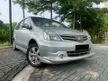 Used Nissan GRAND LIVINA 1.6 (AT) Full BodyKit Nice Condition