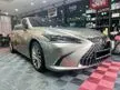 Used 2022 Lexus ES250 2.5 Luxury (A)