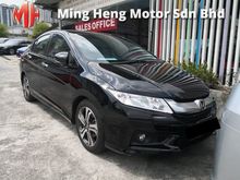 2015 Honda City 1.5 V i-VTEC Sedan - TIP TOP CONDITION -