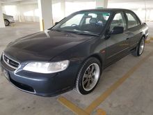 2000 Honda Accord 2.0 Inspire Sedan
