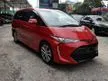 Recon 2018 Toyota Estima 2.4 Aeras Premium Unreg 7 Seater - Cars for sale
