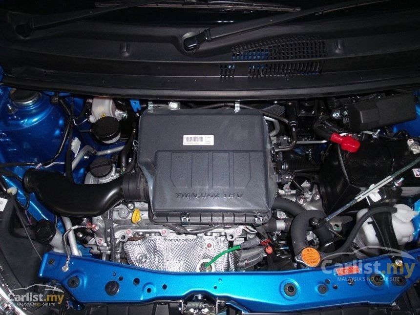 Perodua Myvi 2017 SE 1.5 in Kuala Lumpur Automatic Perodua Myvi 2017 SE 1.5 in Kuala Lumpur Automatic