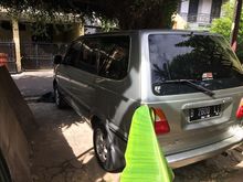 2004 Toyota Kijang 1.8 LGX MPV #jualcepatpemiliklangsung
