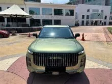 2024 JAECOO J7 1.6 SUV