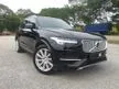 Used 2016 Volvo XC90 2.0 T8 Inscription SUV Low Mileage 7 Seated