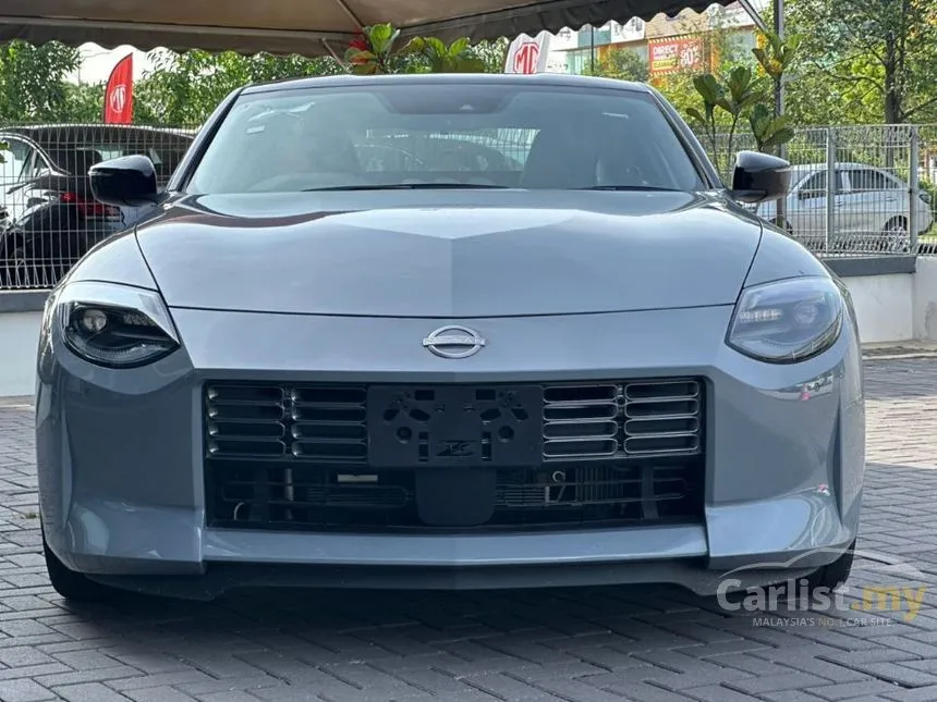 2023 Nissan Fairlady Z Proto Coupe