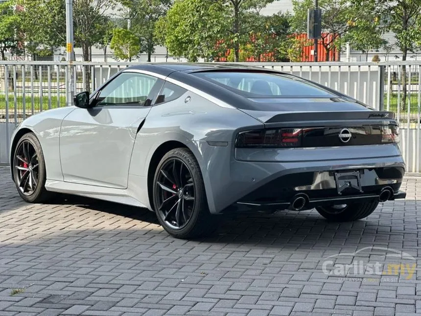 2023 Nissan Fairlady Z Proto Coupe