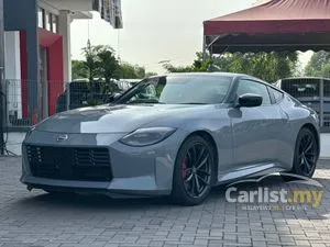 2023 Nissan Fairlady Z 3.0 Proto Coupe