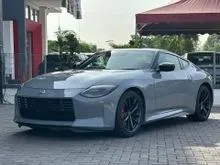 READY STOCK - 2023 Nissan Fairlady Z 3.0 *BOSE SOUNDS