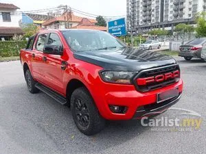 2019 Ford Ranger 2.2 XLT High Rider -free 5 year warranty// clearance stock -(Jeff)