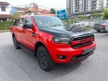 2019 Ford Ranger 2.2 XLT High Rider -free 5 year warranty// clearance stock -(Jeff)