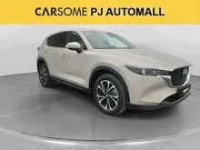 2024 Mazda CX-5 2.5 SUV