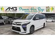 Recon 2019 TOYOTA VOXY ZS KIRAMEKI II 2.0 (A)