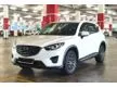 Used TRUE 2016 Mazda CX