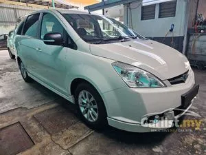 Value Buy_Proton Exora 1.6 CPS H-Line MPV