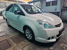 Value Buy_Proton Exora 1.6 CPS H-Line MPV
