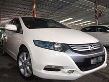 Honda Insight 1.3 Hybrid i-VTEC Hatchback