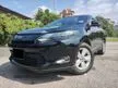 Used 2014/2017 Toyota Harrier 2.0 (A)