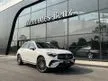 New 2023 Mercedes