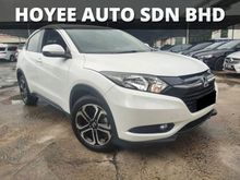 2019 Honda HR-V 1.8 i-VTEC FULL SERVICE RECORD UNDER HONDA
