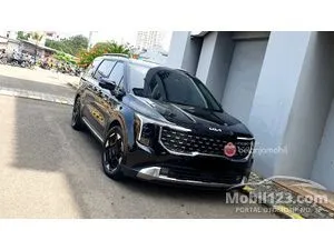 2024 KIA Grand Carnival 2.2 Premiere MPV