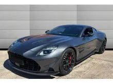 2025 Aston Martin Vanquish 5.2 Coupe - INCOMING STOCK