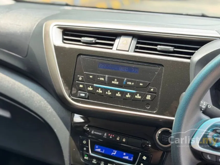 2023 Perodua Myvi G Hatchback