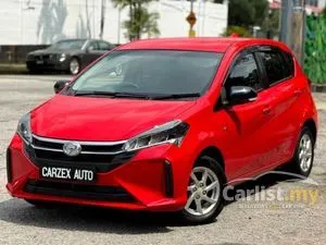 2023 Perodua Myvi 1.3 G Hatchback
