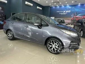 2026 Proton Persona 1.6 Premium Sedan