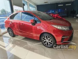 2026 Proton Persona 1.6 Premium Sedan