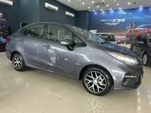 NEW Proton Persona FAST STOCK GOOD REBATE HIGH TRADE IN VALUE LOW BANK INTEREST MAX LOAN AMOUNT