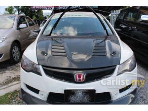 2010 Honda Civic 2.0 Sedan (M) USED CAR