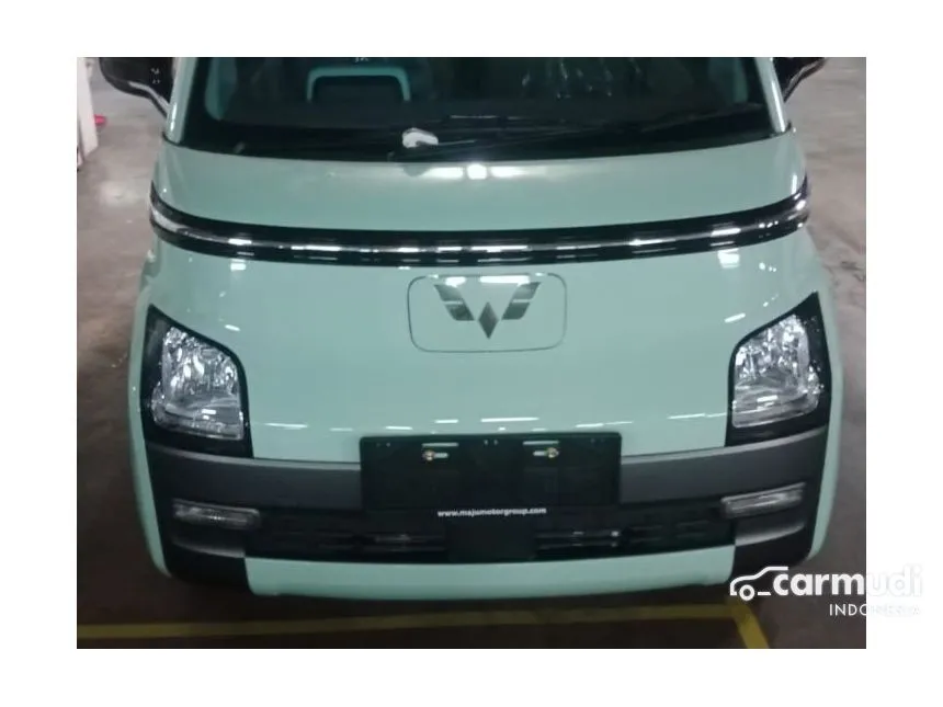 2024 Wuling EV Air ev Lite Long Range Hatchback