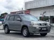 Used 2012 Nissan X-Trail 2.0 Comfort SUV - Cars for sale