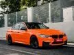 Used 2016 BMW 320i 2.0 M Sport Sedan