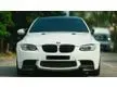 Used 2009 BMW M3 4.0 Coupe Fully Stock n Perfect Condition