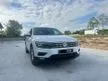Used 2018 Volkswagen Tiguan 1.4 280 TSI Highline SUV