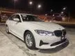 Recon 2019 BMW 320i 2.0 Luxury Sedan Digital Meter ACC - Cars for sale