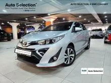 2020 Toyota Vios 1.5 G AT  + TipTop Conditions + Premium Multi-Brands Cars Models + TRUSTED DEALER SPECIALIZED + Car for sale +
