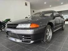 1989 Nissan Skyline 2.6 GT-R Coupe