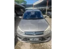 2017 Proton Saga 1.3 Standard Sedan