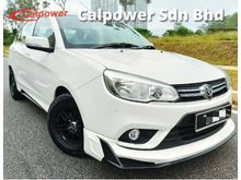 2017 Proton SAGA 1.3 EXECUTIVE (A)R3 BODYKIT (EASY LOAN)